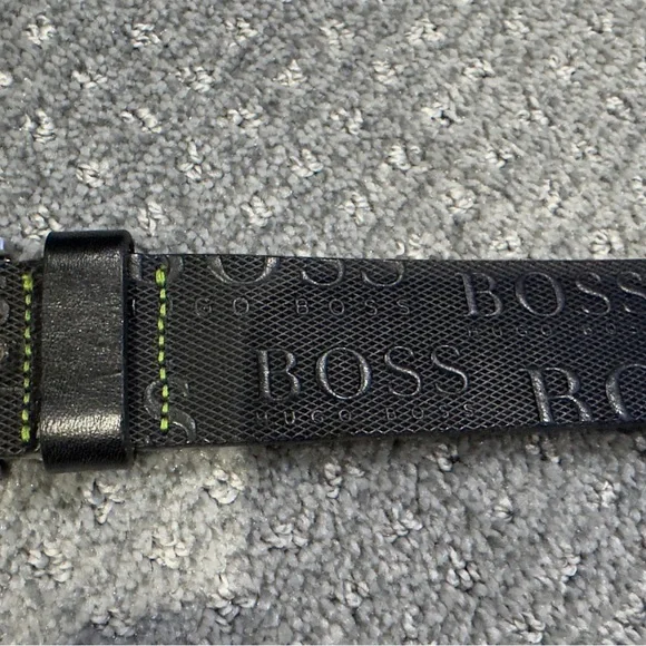 Hugo Boss Belt - Picture 3 of 3